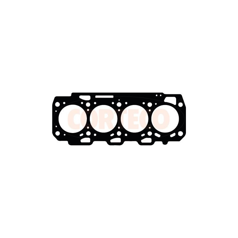 Guarnizione testata - CORTECO