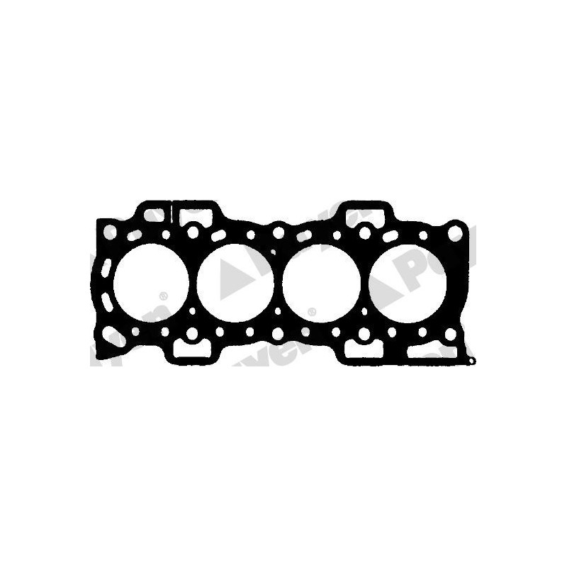 Guarnizione testata - PAYEN