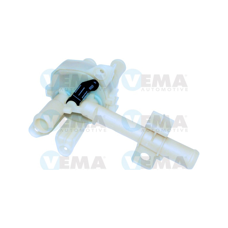 Flangia impianto raffreddamento - VEMA