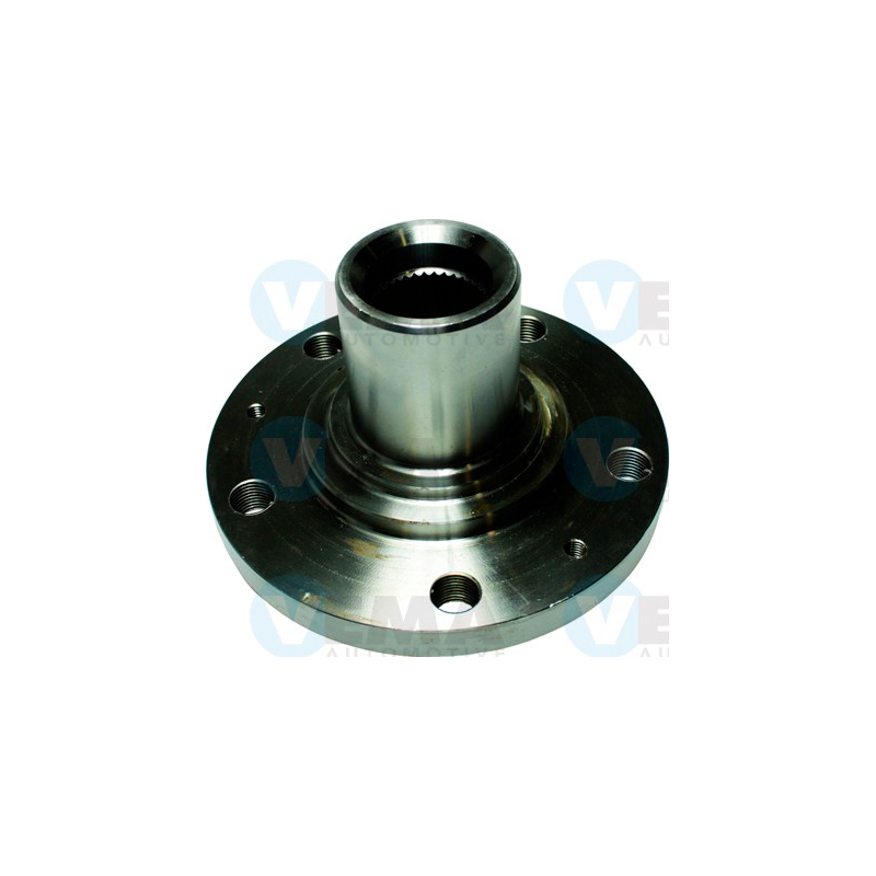 Mozzo ruota asse anteriore - VEMA