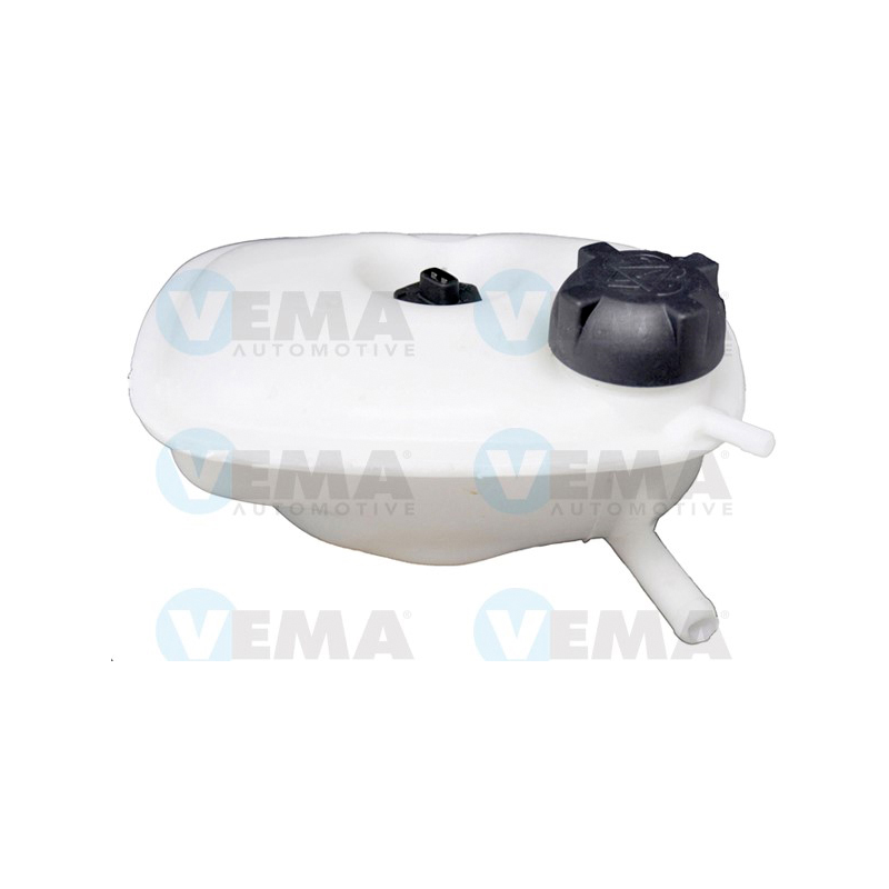 Vaschetta espansione - VEMA