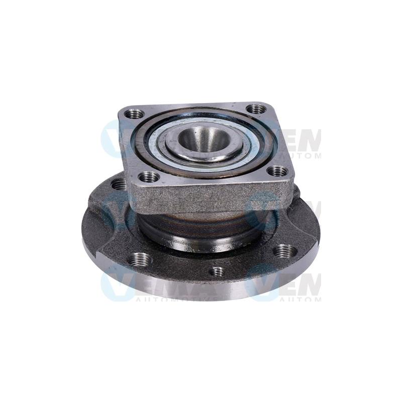 Mozzo ruota asse posteriore - VEMA