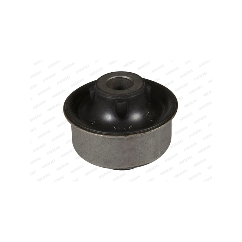 Braccio oscillante asse anteriore - MOOG