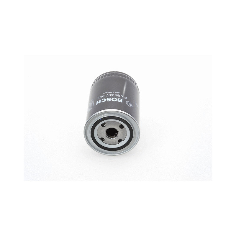 Filtro olio - BOSCH