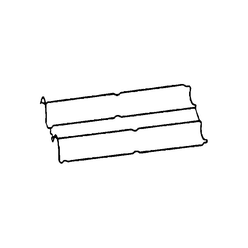 Guarnizione coperchio punterie - CORTECO