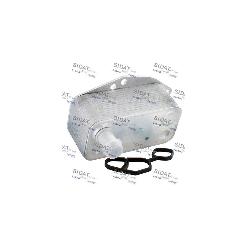 Radiatore olio motore - SIDAT