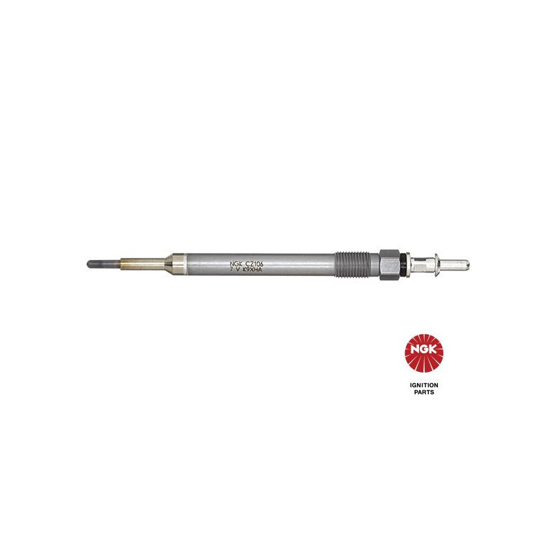 Candeletta - NGK