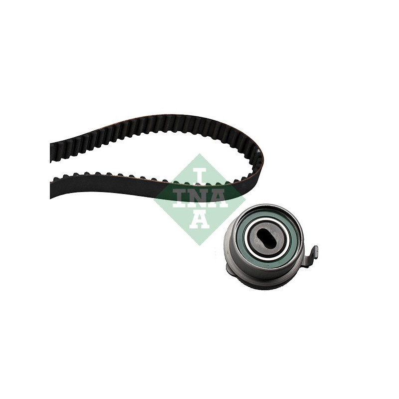 Kit distribuzione - INA