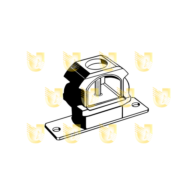 Supporto motore - UNIGOM