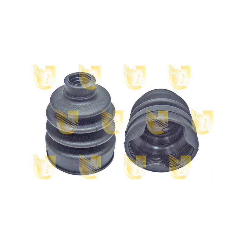 Cuffia semiasse - UNIGOM