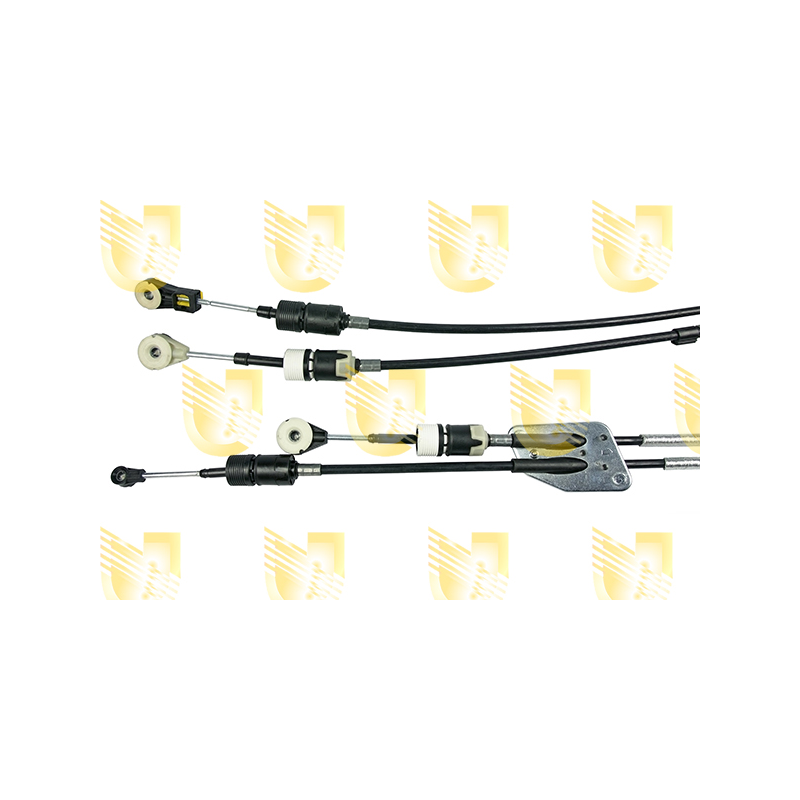 Comando flessibile cambio - UNIGOM