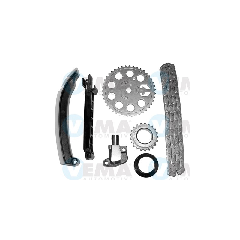 Kit distribuzione - VEMA