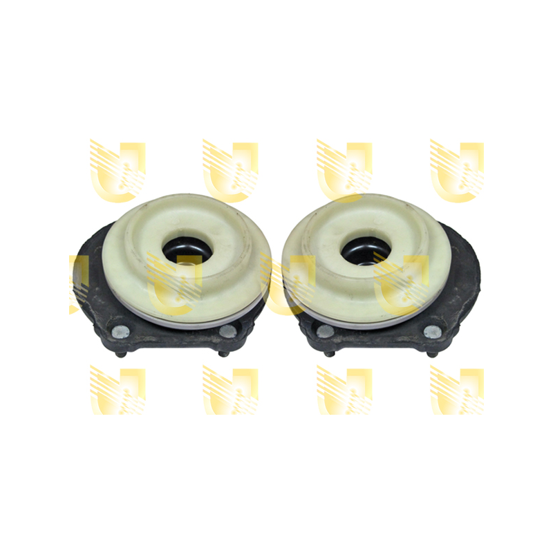 Supporto ammortizzatore asse anteriore - UNIGOM