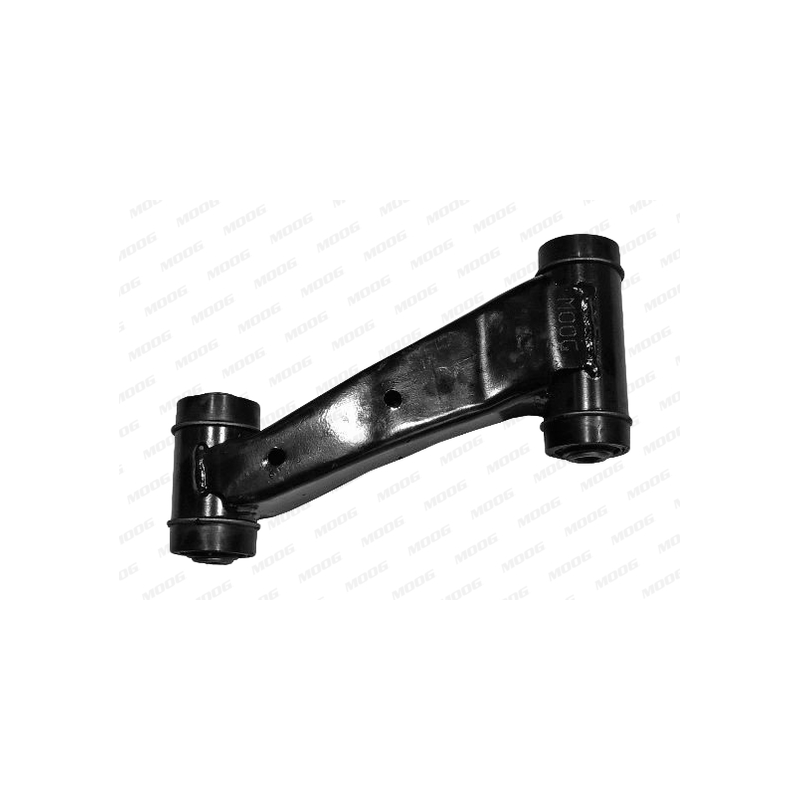 Braccio oscillante asse anteriore - MOOG