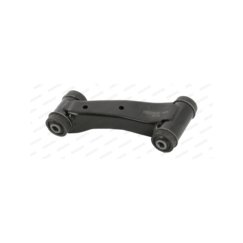 Braccio oscillante asse anteriore - MOOG