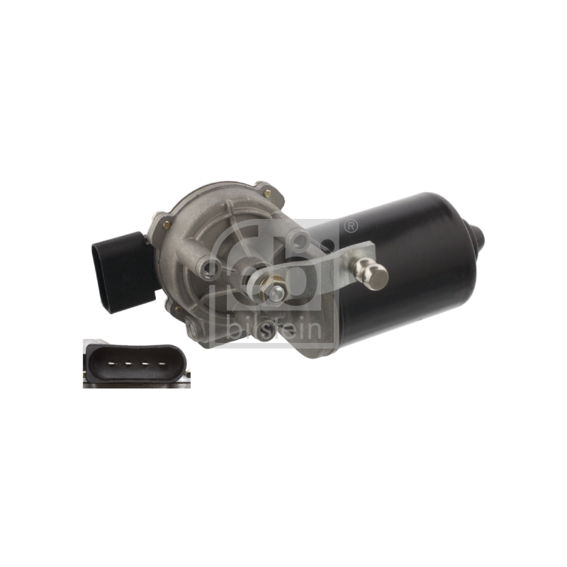 Motorino tergicristallo - FEBI