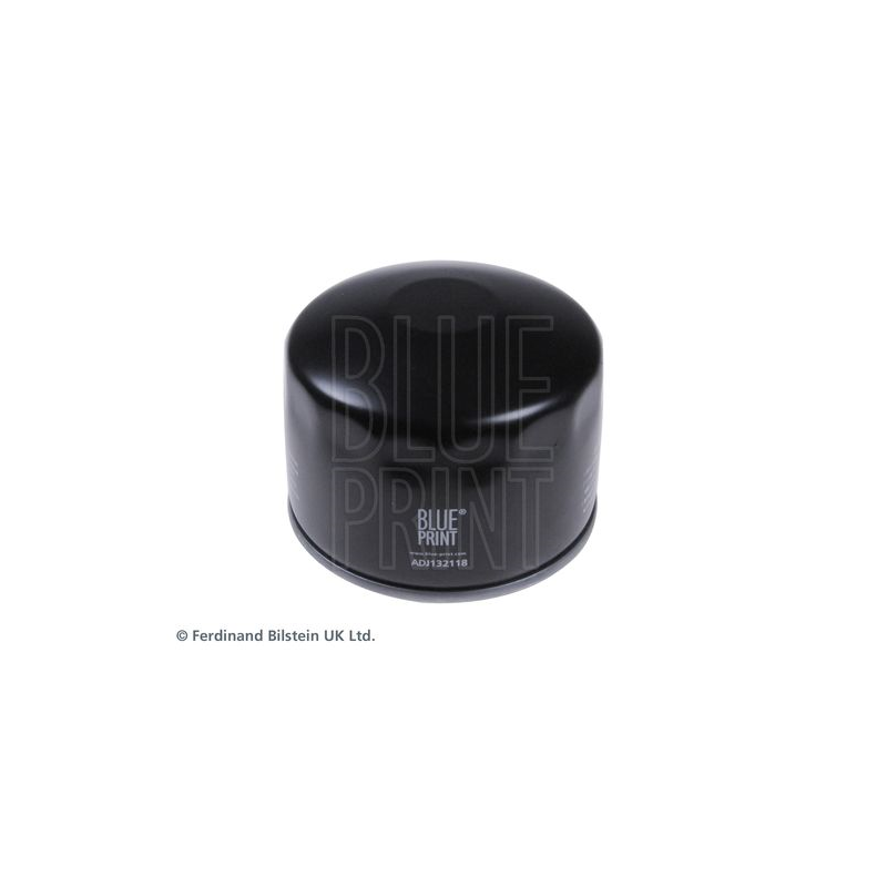 Filtro olio - BLUE PRINT