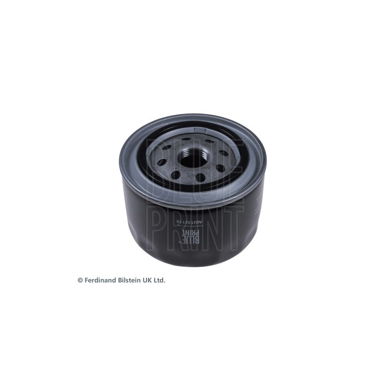 Filtro olio - BLUE PRINT