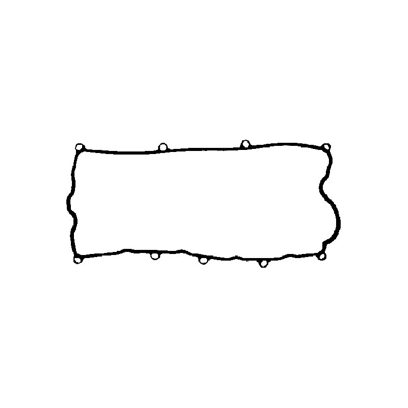 Guarnizione coperchio punterie - CORTECO