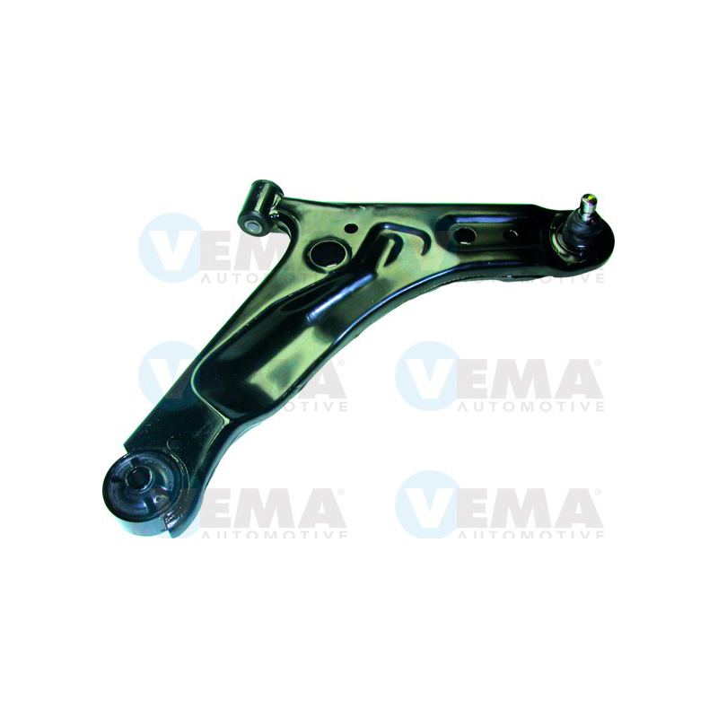 Braccio oscillante asse anteriore - VEMA