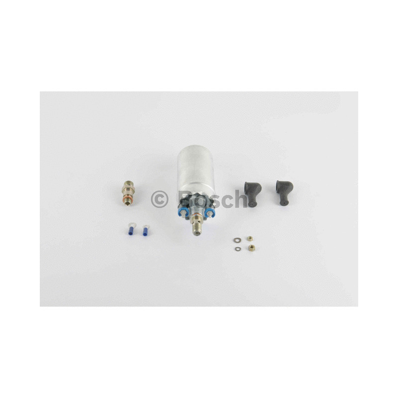 Pompa carburante - BOSCH