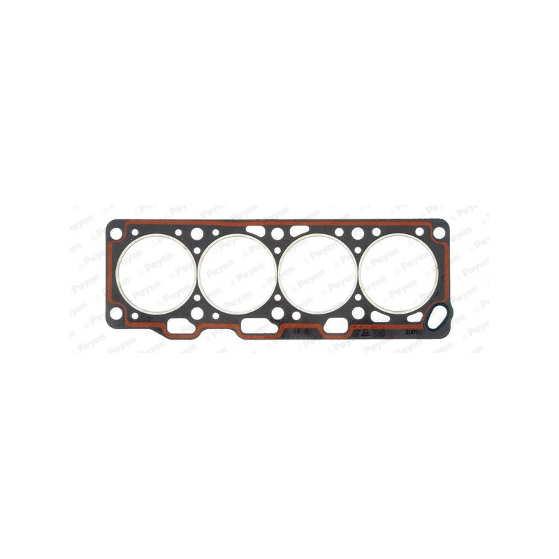 Guarnizione testata - PAYEN