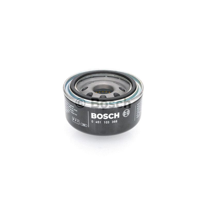 Filtro olio - BOSCH