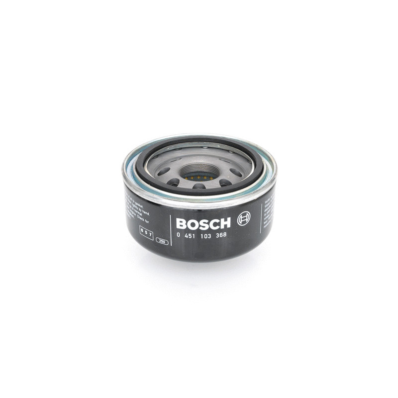 Filtro olio - BOSCH