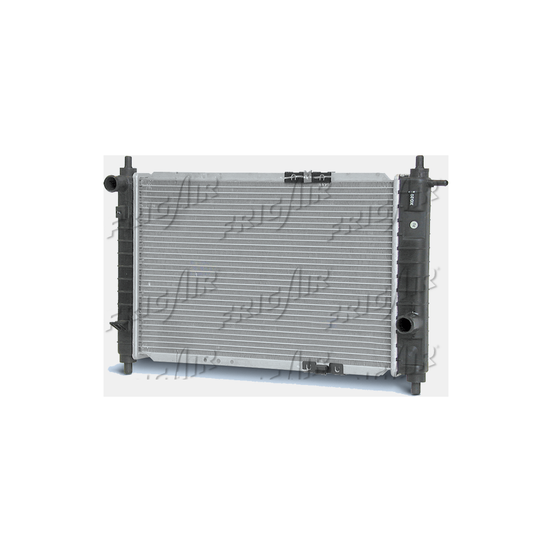 Radiatore acqua - FRIG AIR