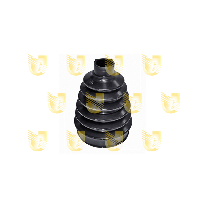 Cuffia semiasse - UNIGOM