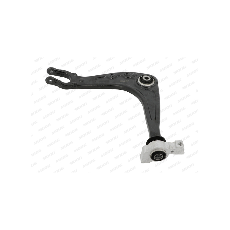 Braccio oscillante asse anteriore - MOOG