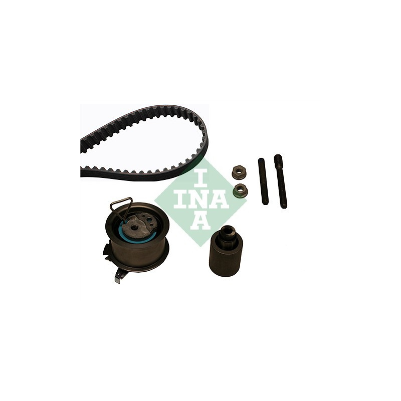 Kit distribuzione - INA