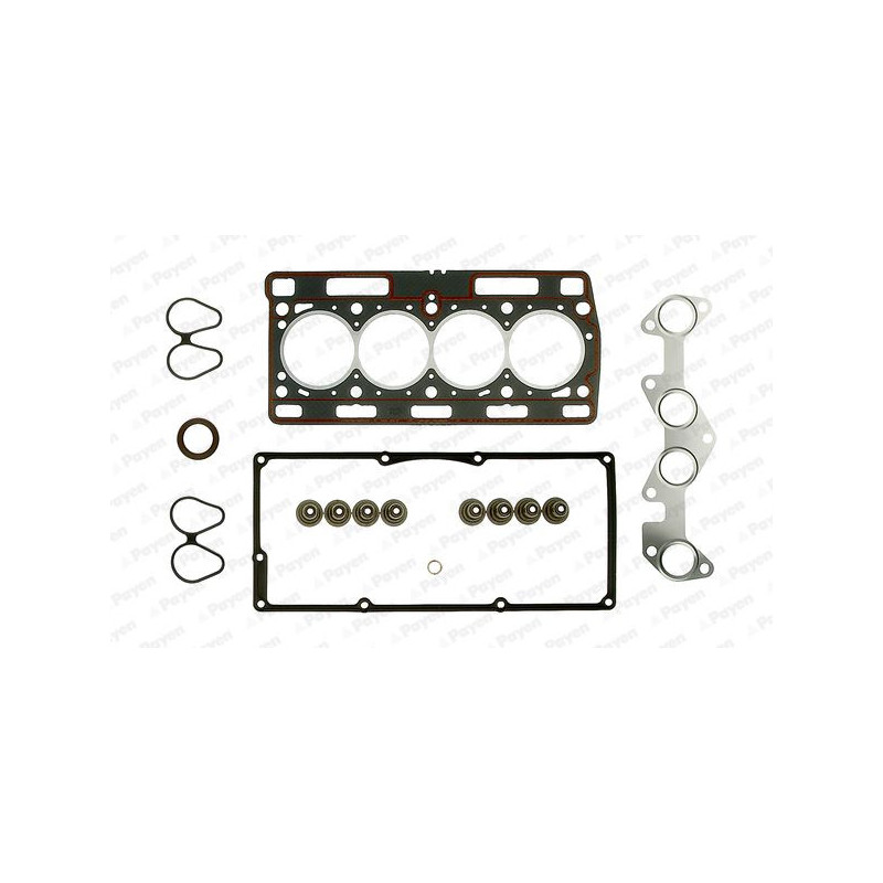 Guarnizione testata - PAYEN