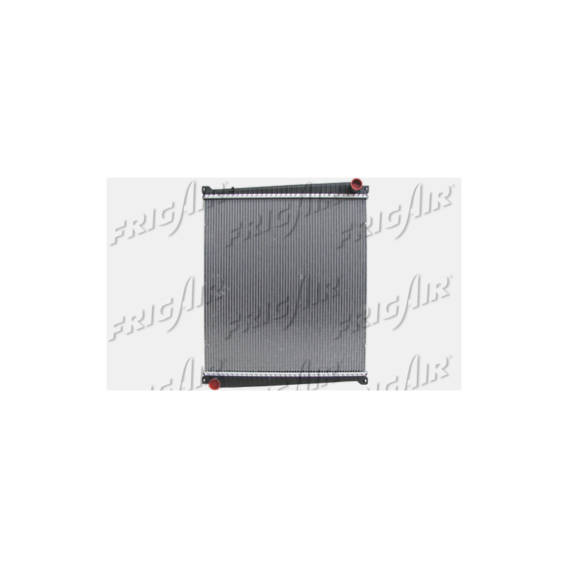 Radiatore acqua - FRIG AIR