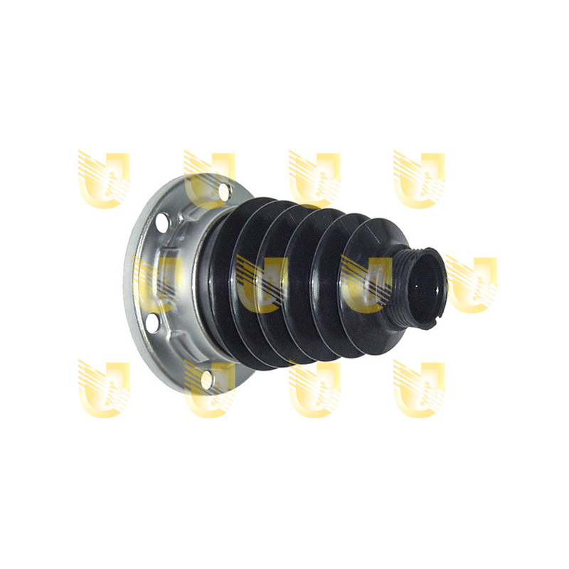 Cuffia semiasse - UNIGOM