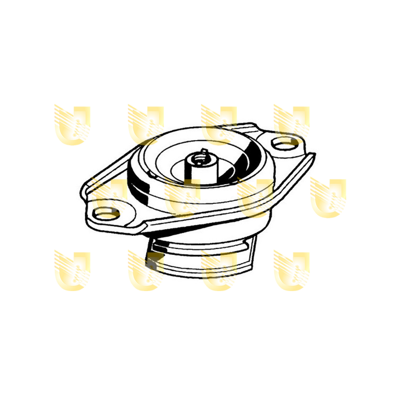 Supporto motore - UNIGOM