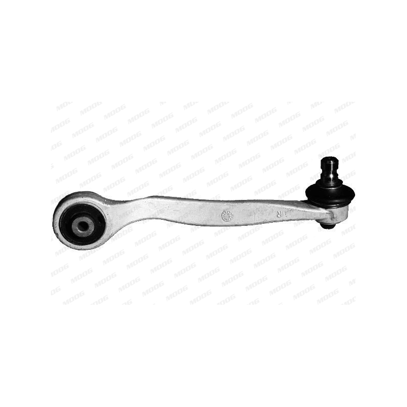 Braccio oscillante asse anteriore - MOOG