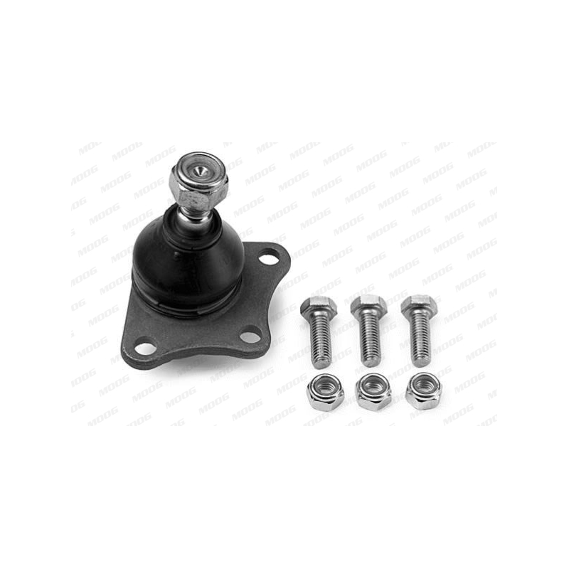 Giunto sferico assale anteriore - MOOG