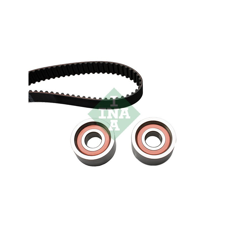 Kit distribuzione - INA