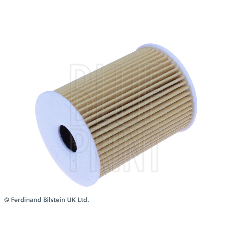Filtro olio - BLUE PRINT