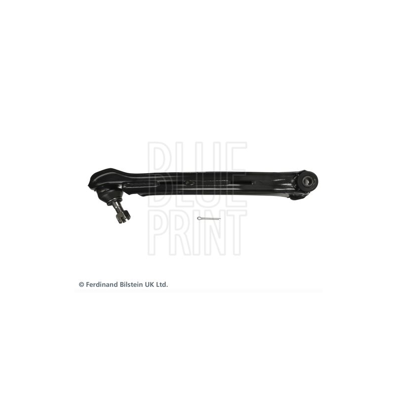 Braccio oscillante asse anteriore - BLUE PRINT