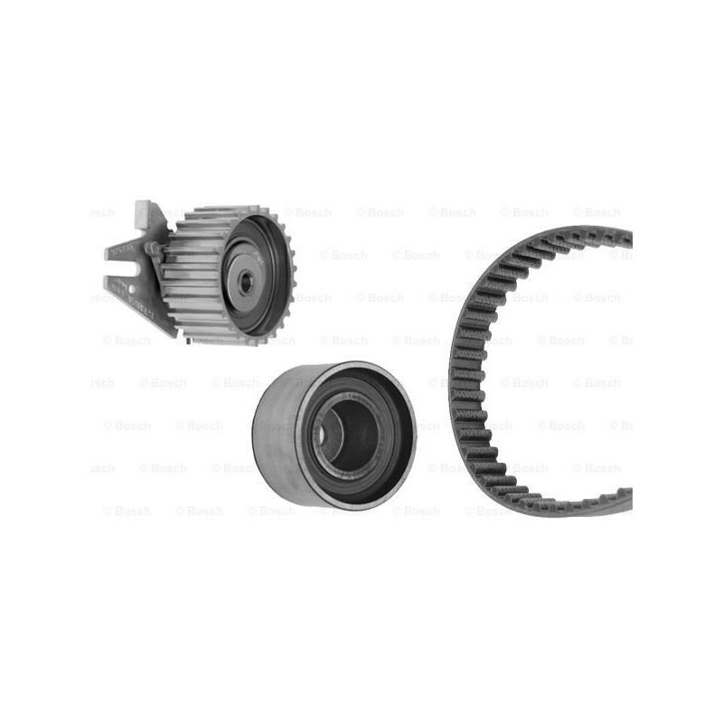 Kit distribuzione - BOSCH