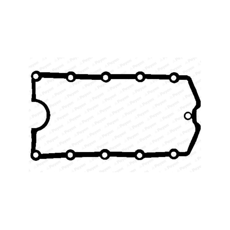 Guarnizione coperchio punterie - PAYEN