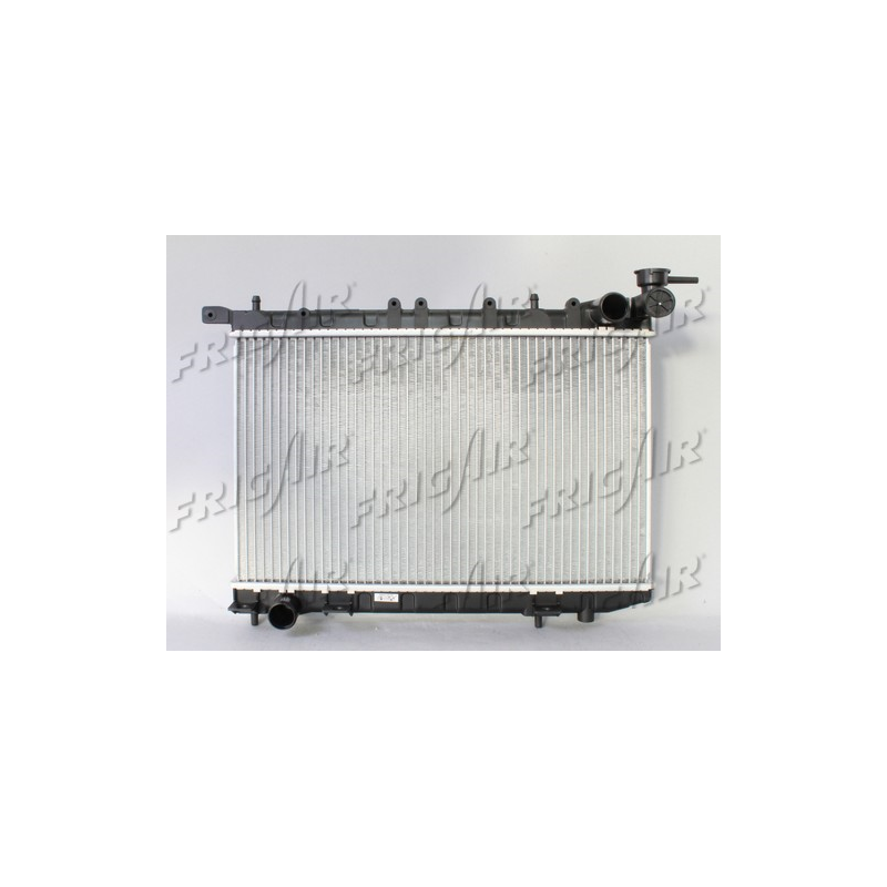 Radiatore acqua - FRIG AIR