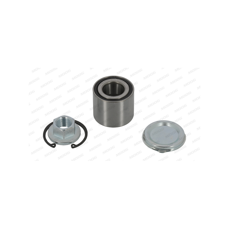 Cuscinetto ruota asse posteriore - MOOG