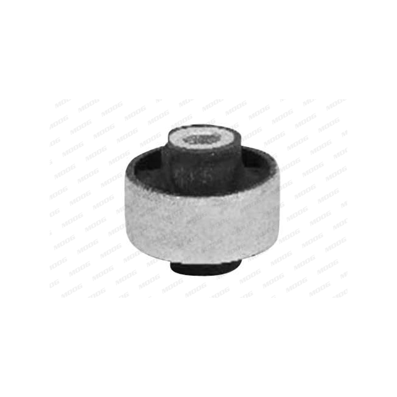 Braccio oscillante asse anteriore - MOOG