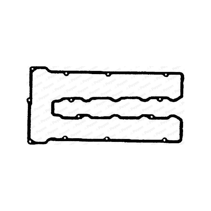 Guarnizione coperchio punterie - PAYEN