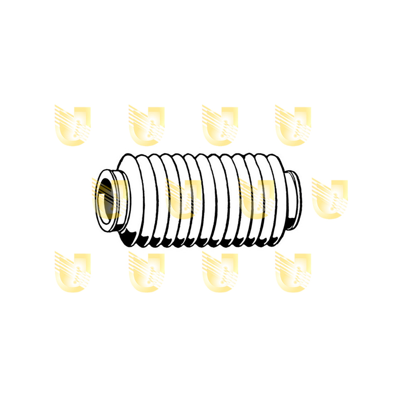 Cuffia sterzo - UNIGOM