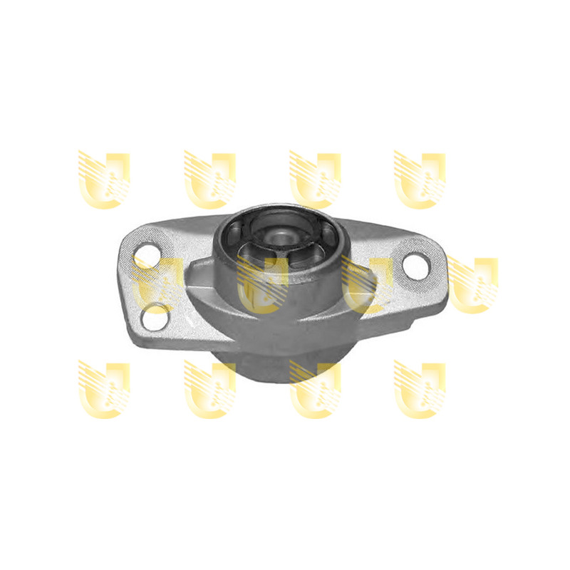 Supporto ammortizzatore asse posteriore - UNIGOM