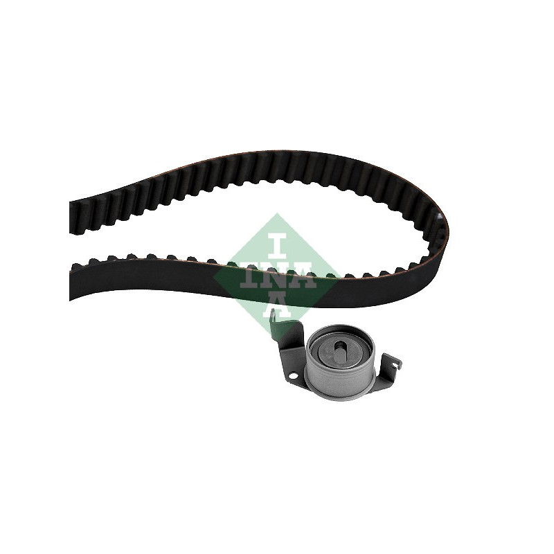 Kit distribuzione - INA